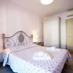  Appartamento Appartamenti Procchio