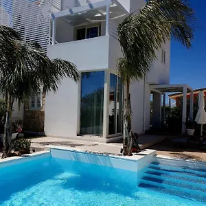 Villa La Perla Di