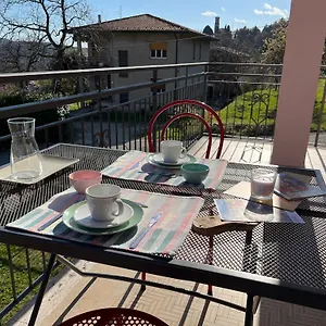 Appartamento Turistico - Via Montenudo