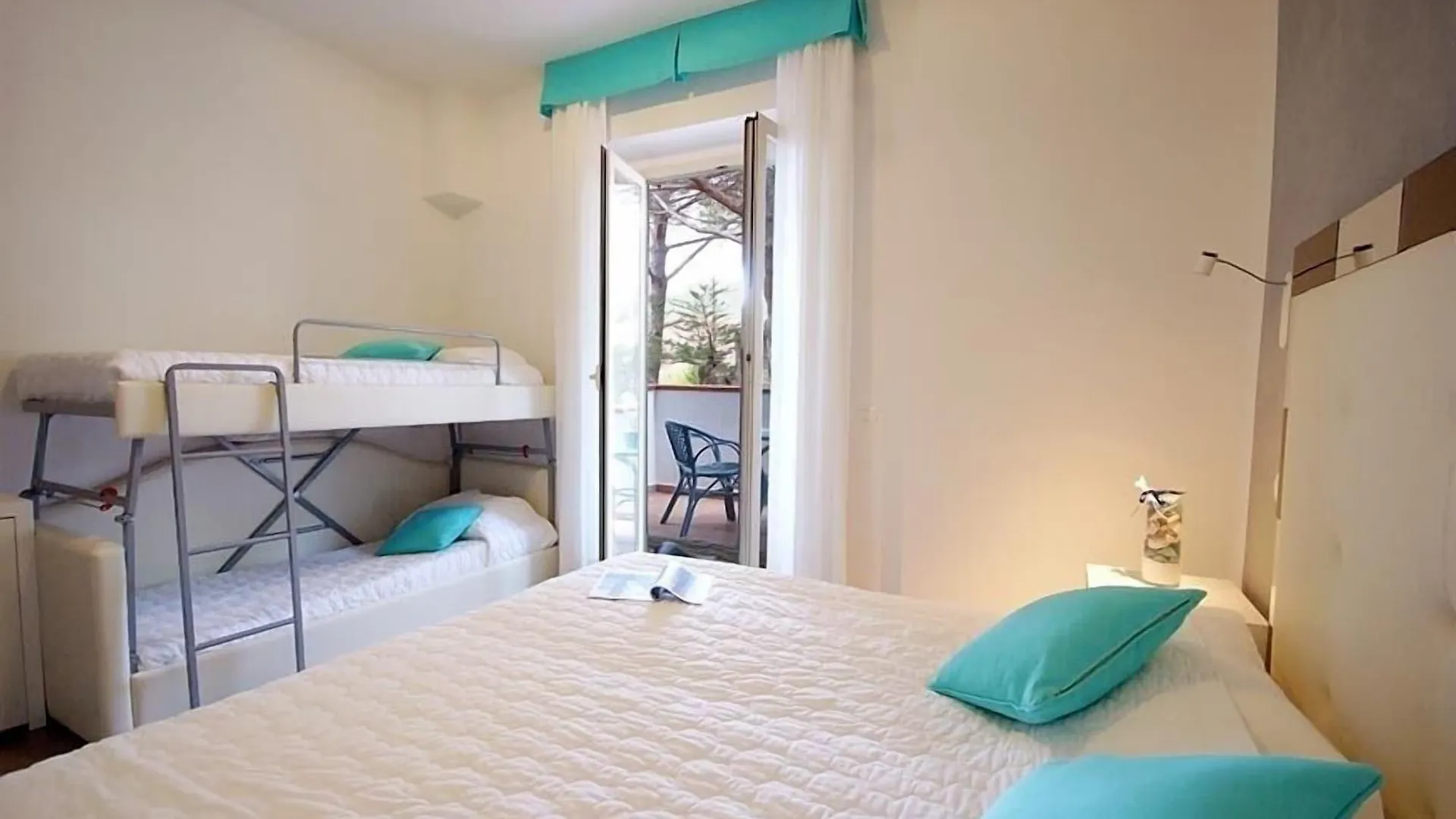 Hotel Brigantino Procchio