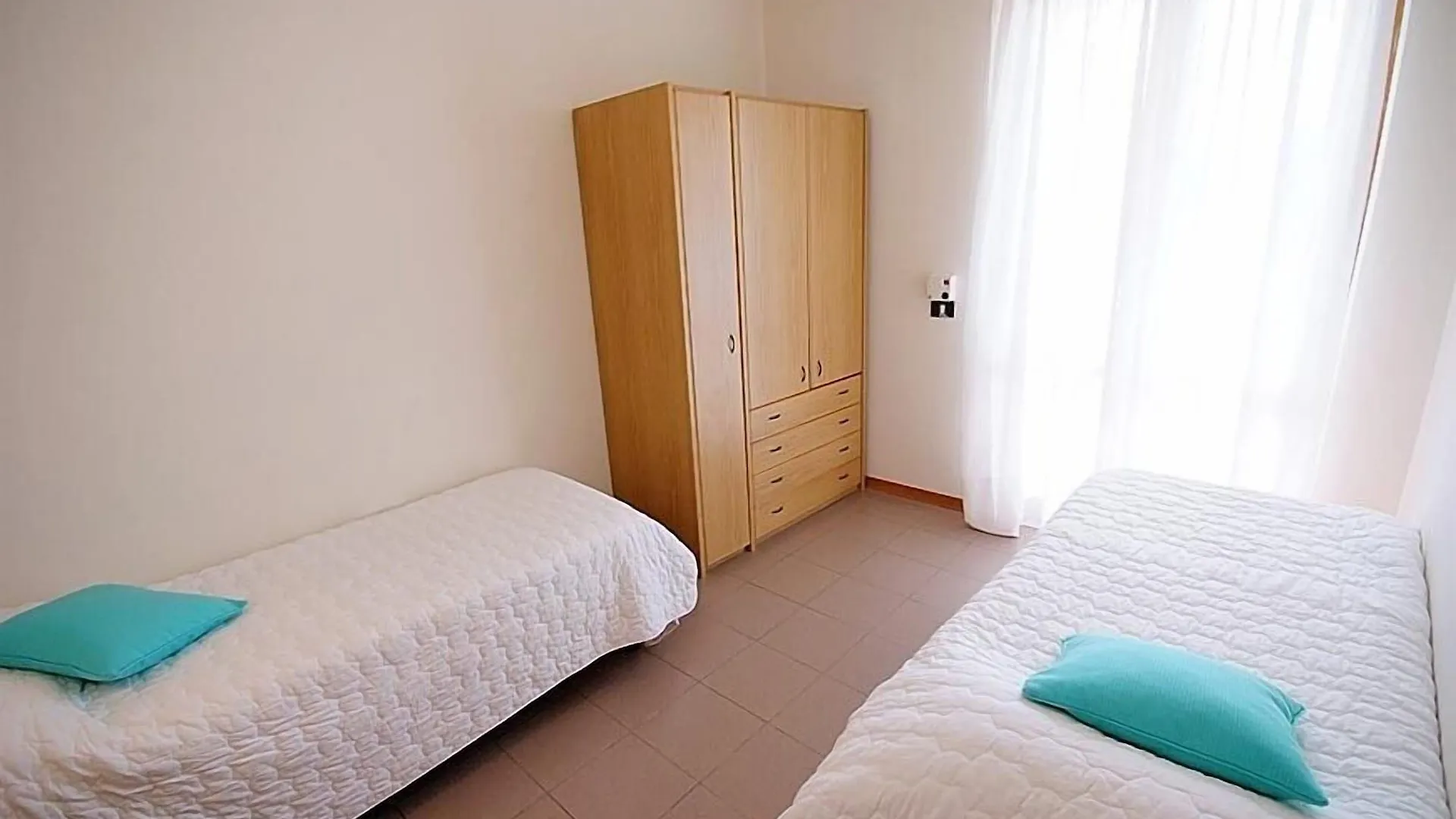 Hotel Brigantino Procchio