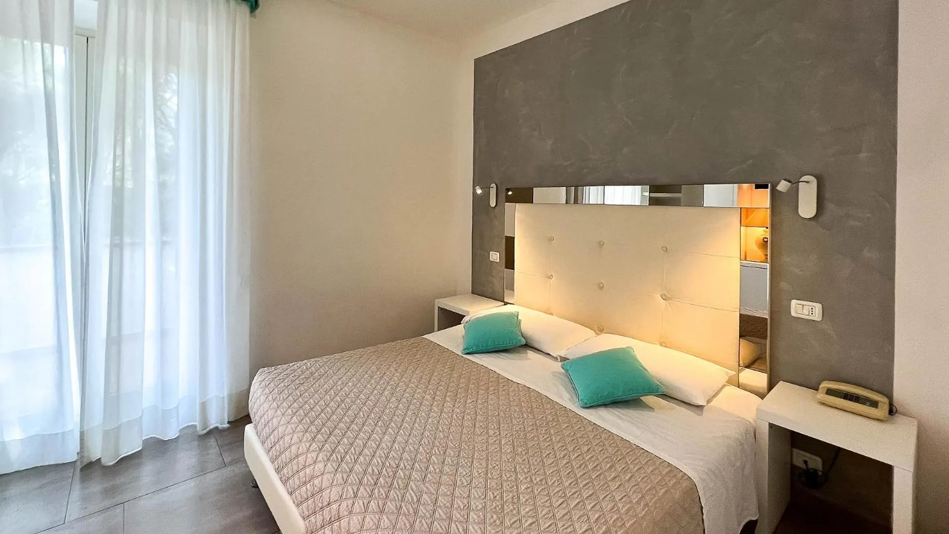 Hotel Brigantino Procchio